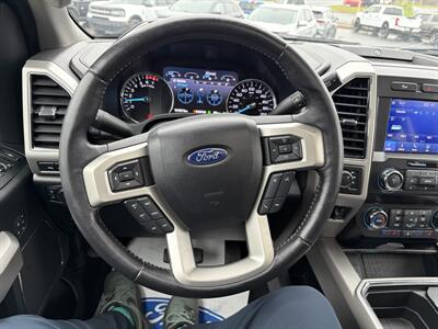 2020 Ford F-250 Super Duty Lariat   - Photo 12 - Clarenville, NL A5A 2C4