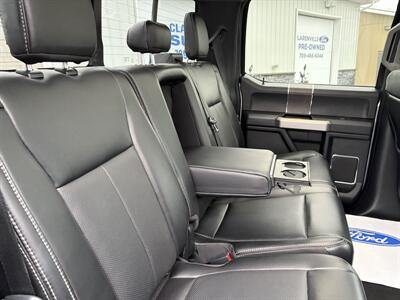 2020 Ford F-250 Super Duty Lariat   - Photo 16 - Clarenville, NL A5A 2C4
