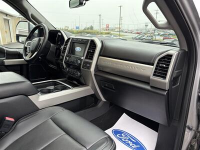 2020 Ford F-250 Super Duty Lariat   - Photo 7 - Clarenville, NL A5A 2C4
