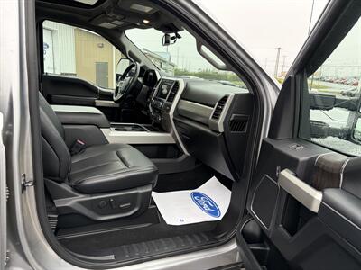2020 Ford F-250 Super Duty Lariat   - Photo 5 - Clarenville, NL A5A 2C4