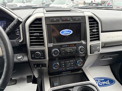 2020 Ford F-250 Super Duty Lariat   - Photo 8 - Clarenville, NL A5A 2C4