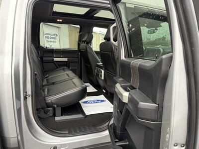 2020 Ford F-250 Super Duty Lariat   - Photo 15 - Clarenville, NL A5A 2C4
