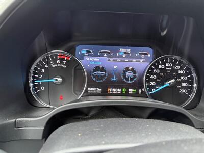 2020 Ford F-250 Super Duty Lariat   - Photo 13 - Clarenville, NL A5A 2C4