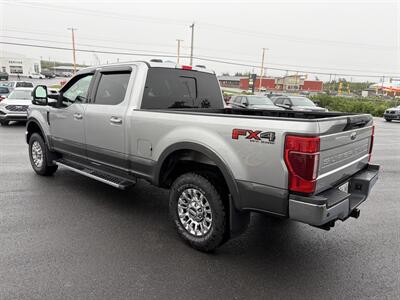 2020 Ford F-250 Super Duty Lariat   - Photo 4 - Clarenville, NL A5A 2C4