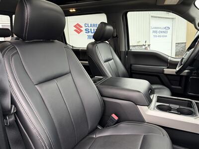 2020 Ford F-250 Super Duty Lariat   - Photo 6 - Clarenville, NL A5A 2C4