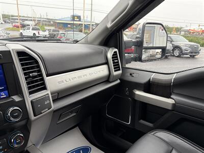 2020 Ford F-250 Super Duty Lariat   - Photo 11 - Clarenville, NL A5A 2C4