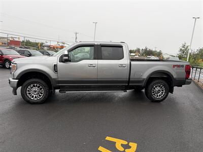 2020 Ford F-250 Super Duty Lariat   - Photo 3 - Clarenville, NL A5A 2C4