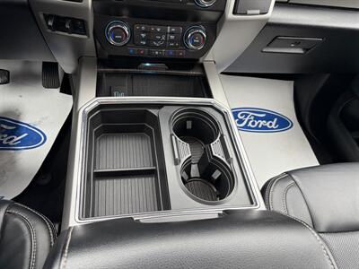 2020 Ford F-250 Super Duty Lariat   - Photo 10 - Clarenville, NL A5A 2C4