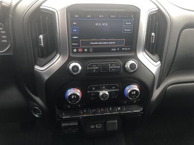 2021 GMC Sierra 1500 SLE   - Photo 9 - Clarenville, NL A5A 2C4