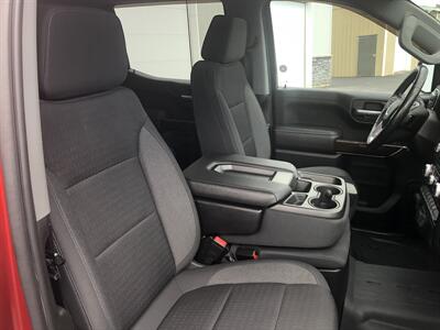 2021 GMC Sierra 1500 SLE   - Photo 8 - Clarenville, NL A5A 2C4