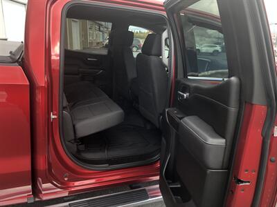 2021 GMC Sierra 1500 SLE   - Photo 15 - Clarenville, NL A5A 2C4