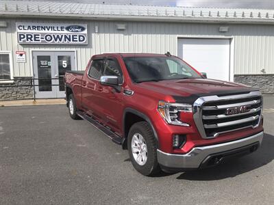 2021 GMC Sierra 1500 SLE   - Photo 2 - Clarenville, NL A5A 2C4