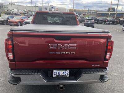 2021 GMC Sierra 1500 SLE   - Photo 14 - Clarenville, NL A5A 2C4