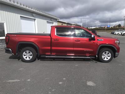 2021 GMC Sierra 1500 SLE   - Photo 3 - Clarenville, NL A5A 2C4