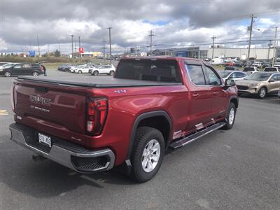 2021 GMC Sierra 1500 SLE   - Photo 4 - Clarenville, NL A5A 2C4