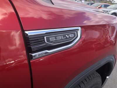 2021 GMC Sierra 1500 SLE   - Photo 5 - Clarenville, NL A5A 2C4