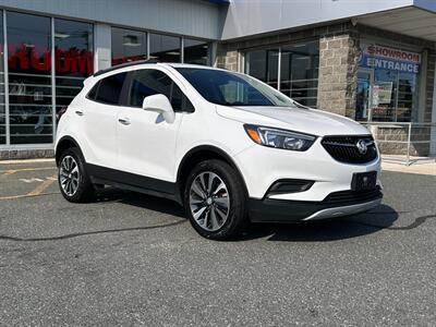 2021 Buick Encore Preferred   - Photo 3 - St John's, NL A1B 1C2