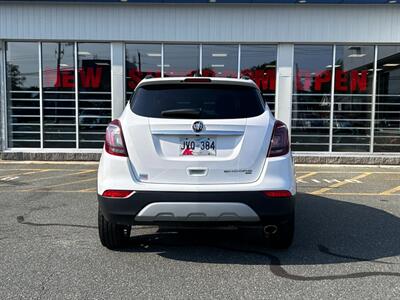 2021 Buick Encore Preferred   - Photo 6 - St John's, NL A1B 1C2