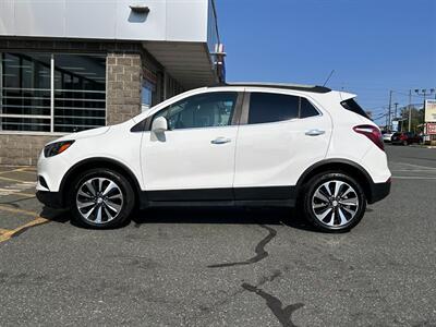 2021 Buick Encore Preferred   - Photo 8 - St John's, NL A1B 1C2