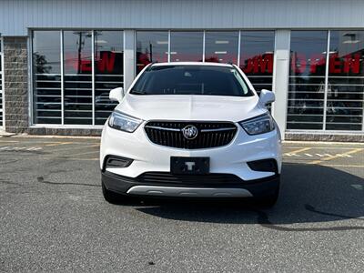 2021 Buick Encore Preferred   - Photo 2 - St John's, NL A1B 1C2