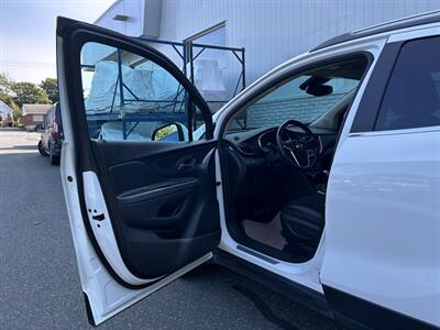 2021 Buick Encore Preferred   - Photo 19 - St John's, NL A1B 1C2