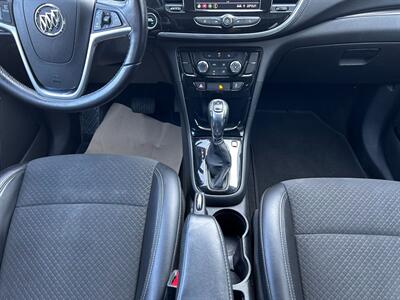 2021 Buick Encore Preferred   - Photo 35 - St John's, NL A1B 1C2