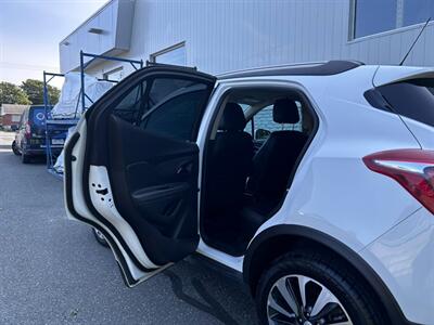 2021 Buick Encore Preferred   - Photo 17 - St John's, NL A1B 1C2