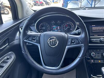 2021 Buick Encore Preferred   - Photo 25 - St John's, NL A1B 1C2