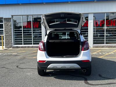 2021 Buick Encore Preferred   - Photo 13 - St John's, NL A1B 1C2