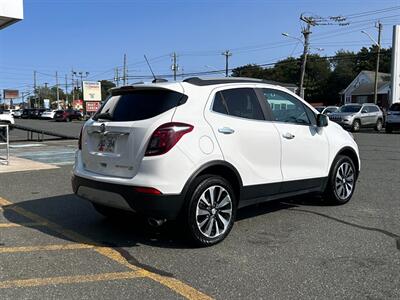 2021 Buick Encore Preferred   - Photo 5 - St John's, NL A1B 1C2