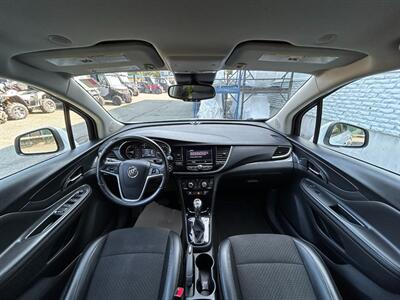 2021 Buick Encore Preferred   - Photo 22 - St John's, NL A1B 1C2