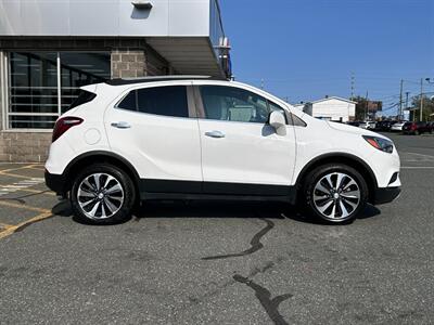 2021 Buick Encore Preferred   - Photo 4 - St John's, NL A1B 1C2