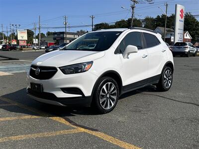 2021 Buick Encore Preferred   - Photo 9 - St John's, NL A1B 1C2