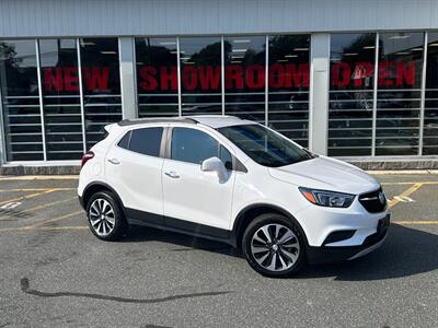 2021 Buick Encore Preferred   - Photo 1 - St John's, NL A1B 1C2