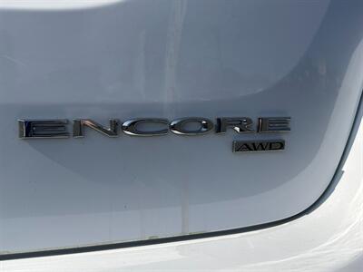 2021 Buick Encore Preferred   - Photo 12 - St John's, NL A1B 1C2