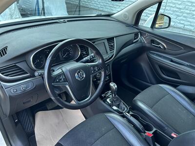 2021 Buick Encore Preferred   - Photo 21 - St John's, NL A1B 1C2