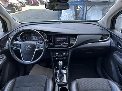 2021 Buick Encore Preferred   - Photo 23 - St John's, NL A1B 1C2