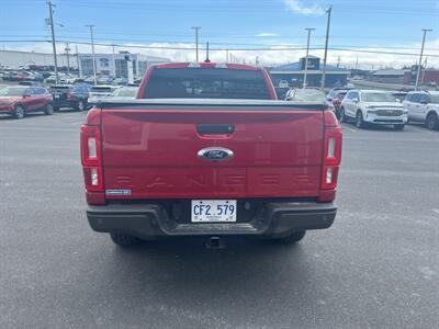 2021 Ford Ranger XL   - Photo 3 - Clarenville, NL A5A 2C4