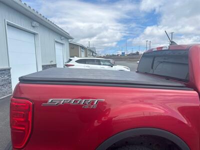 2021 Ford Ranger XL   - Photo 5 - Clarenville, NL A5A 2C4