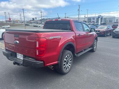 2021 Ford Ranger XL   - Photo 4 - Clarenville, NL A5A 2C4