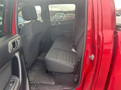 2021 Ford Ranger XL   - Photo 7 - Clarenville, NL A5A 2C4