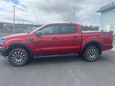 2021 Ford Ranger XL   - Photo 2 - Clarenville, NL A5A 2C4