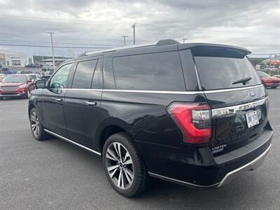 2020 Ford Expedition MAX Limited   - Photo 2 - Clarenville, NL A5A 2C4