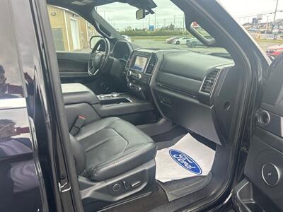 2020 Ford Expedition MAX Limited   - Photo 14 - Clarenville, NL A5A 2C4