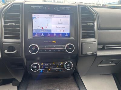 2020 Ford Expedition MAX Limited   - Photo 6 - Clarenville, NL A5A 2C4