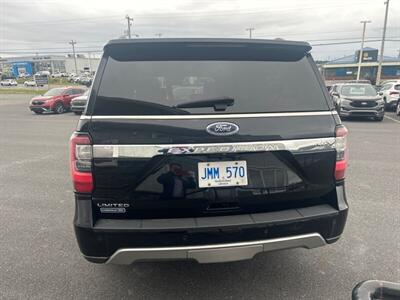 2020 Ford Expedition MAX Limited   - Photo 4 - Clarenville, NL A5A 2C4