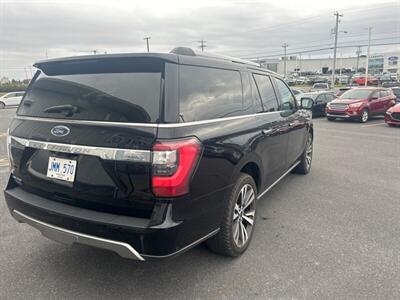 2020 Ford Expedition MAX Limited   - Photo 3 - Clarenville, NL A5A 2C4