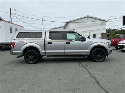 2020 Ford F-150 XL   - Photo 4 - St John's, NL A1B 1C2