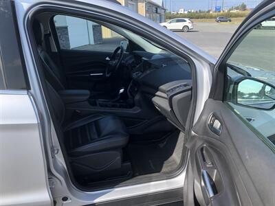 2019 Ford Escape SEL   - Photo 4 - Clarenville, NL A5A 2C4