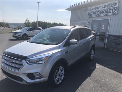 2019 Ford Escape SEL   - Photo 2 - Clarenville, NL A5A 2C4